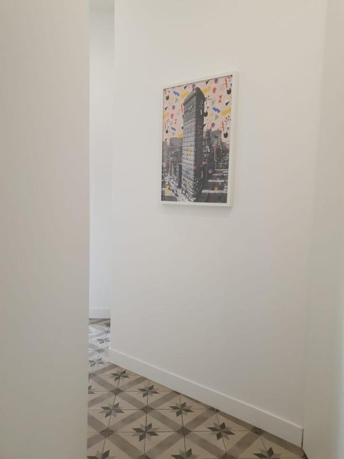 Loft Luxe Liberte Marseille