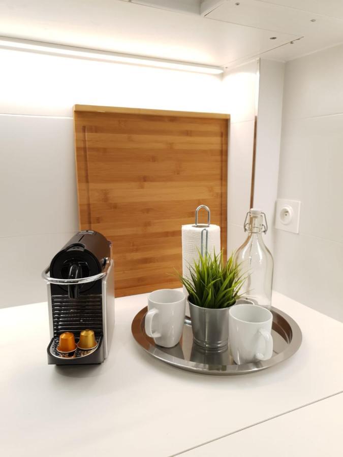 Loft Luxe Liberte * Marseille