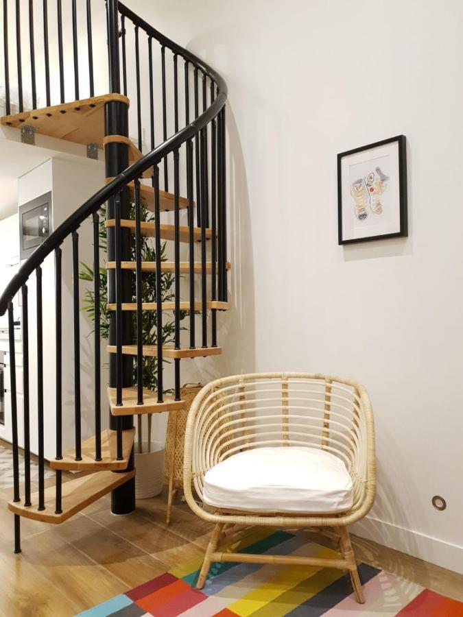 Apartment Loft Luxe Liberté