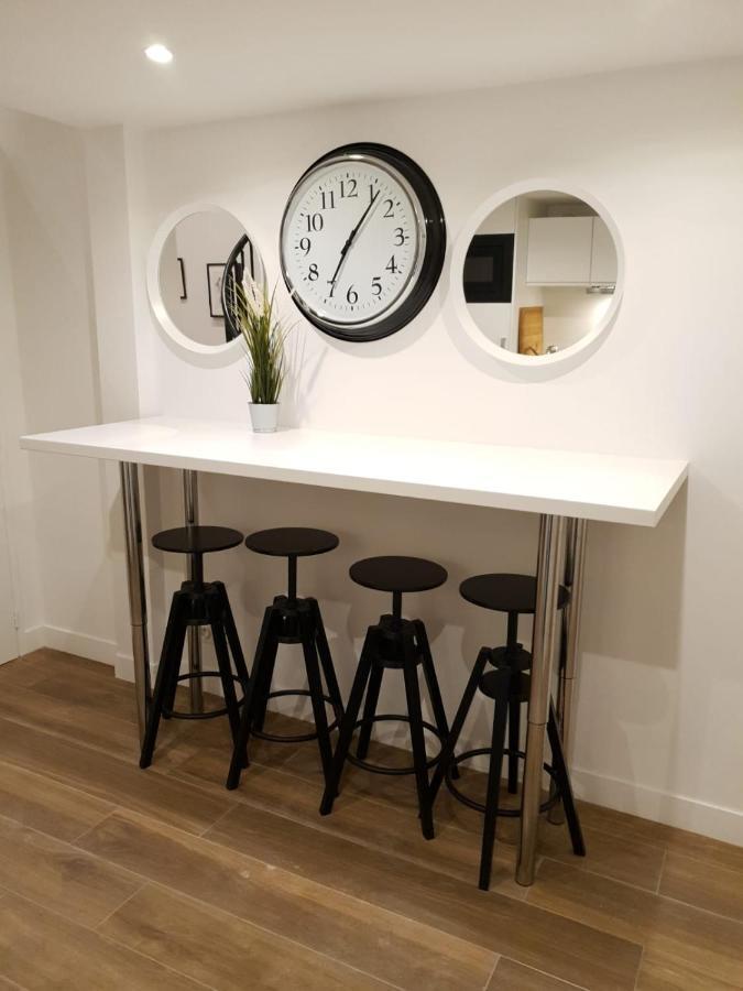 Appartement Loft Luxe Liberte *