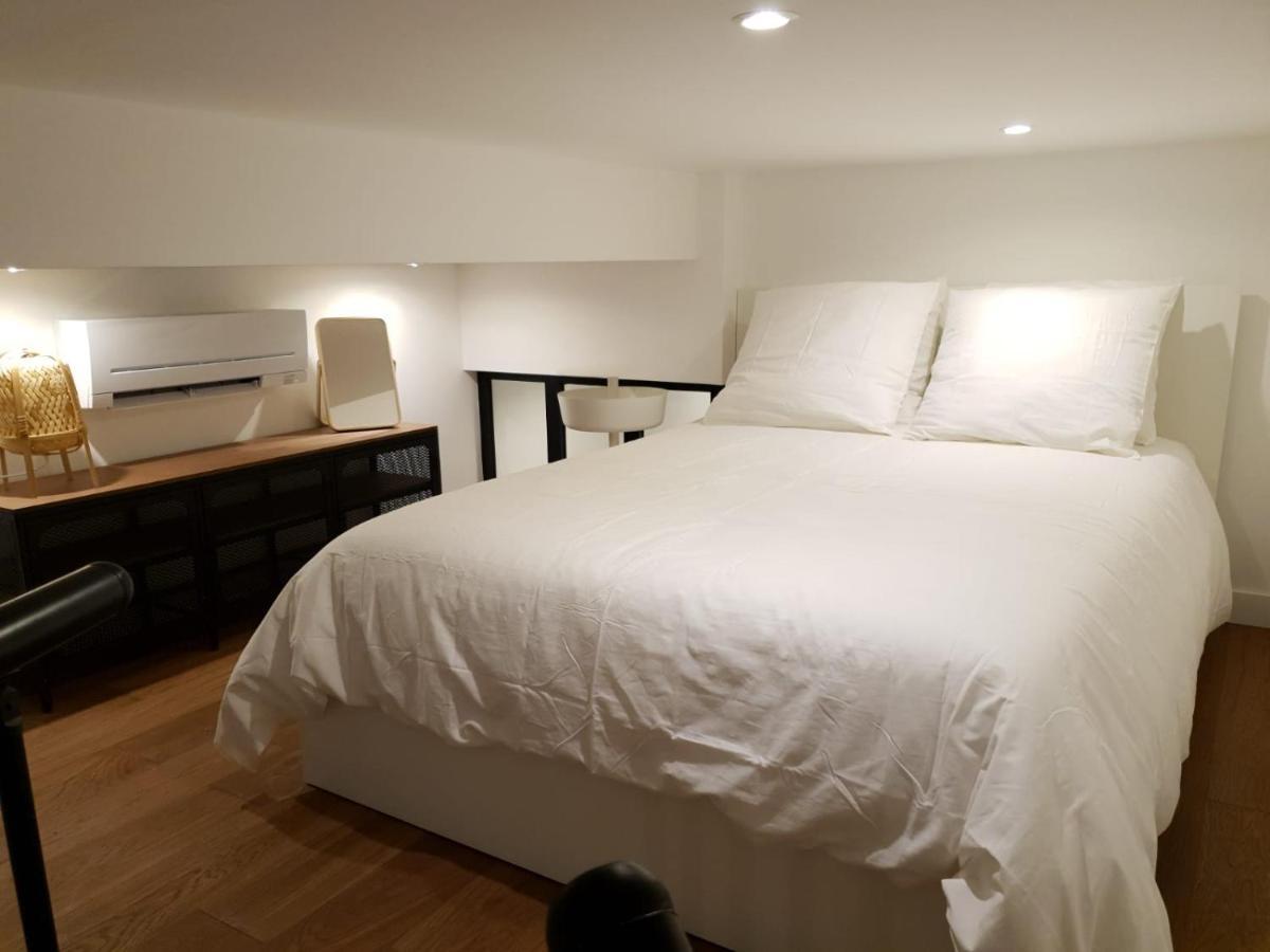 Apartment Loft Luxe Liberté *