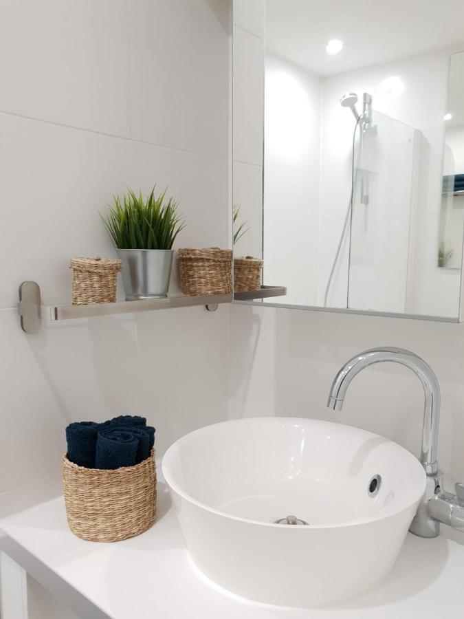 Apartment Loft Luxe Liberté