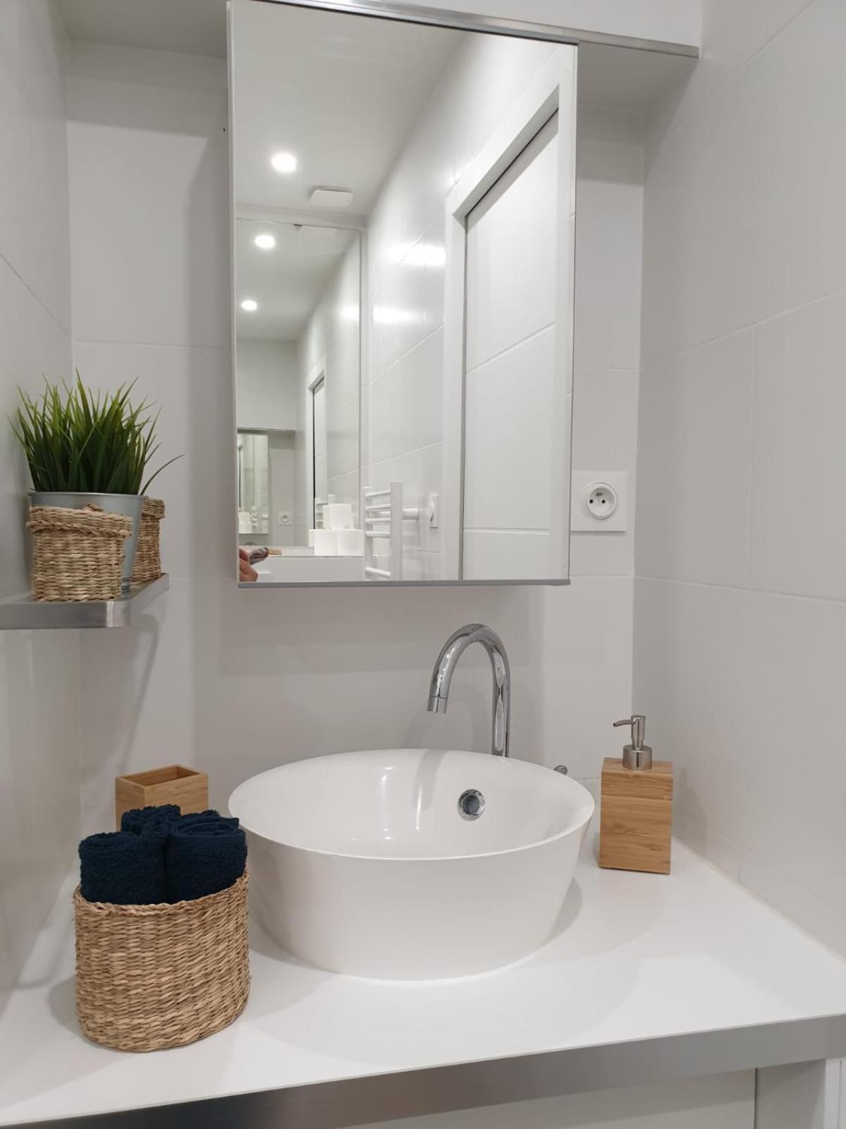 Loft Luxe Liberté Apartment