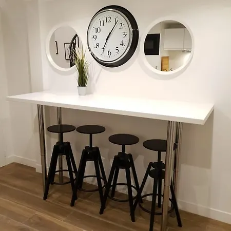 Loft Luxe Liberte Appartement Marseilles Buitenkant foto