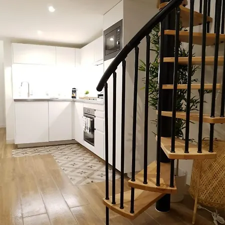 Loft Luxe Liberte Appartement Marseilles Buitenkant foto