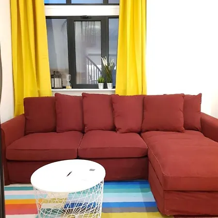 Loft Luxe Liberte Appartement Marseilles Buitenkant foto