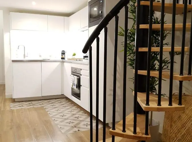 Loft Luxe Liberté
