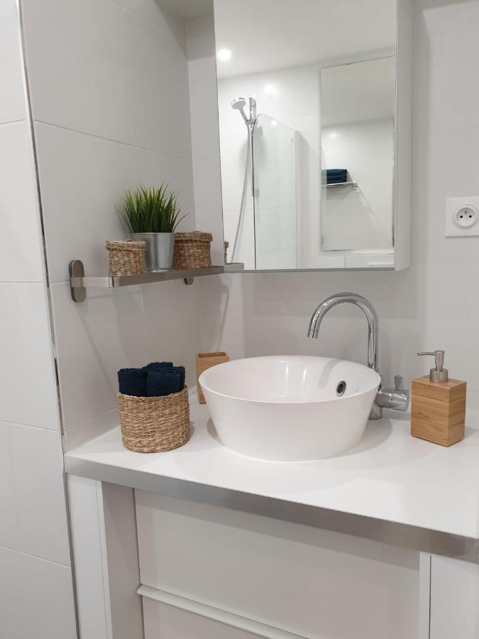 Loft Luxe Liberté Appartamento *