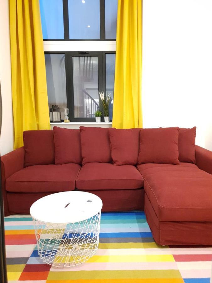 Appartamento Loft Luxe Liberté
