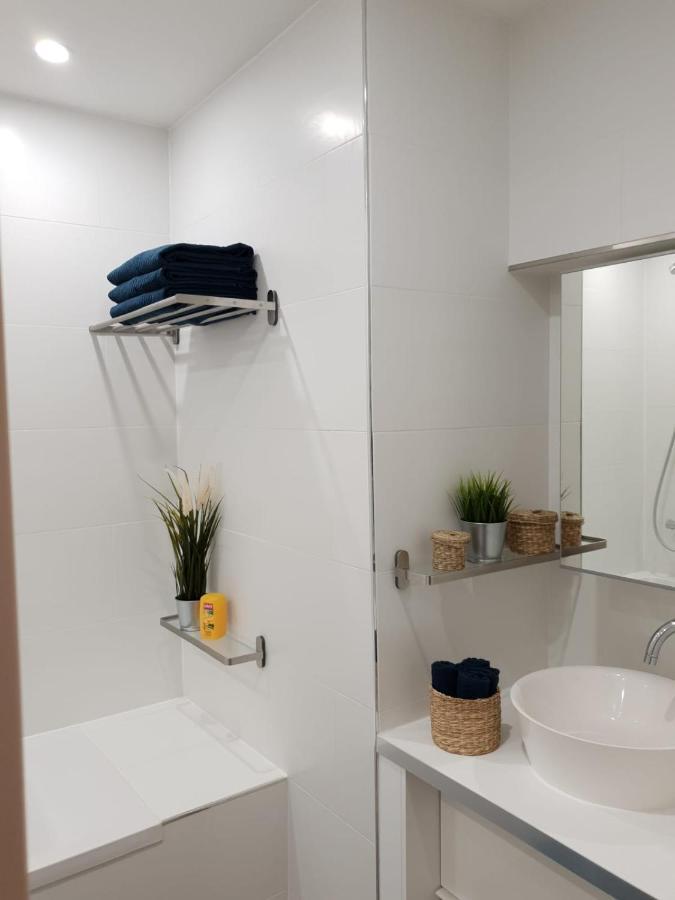 Appartamento Loft Luxe Liberté Marsiglia